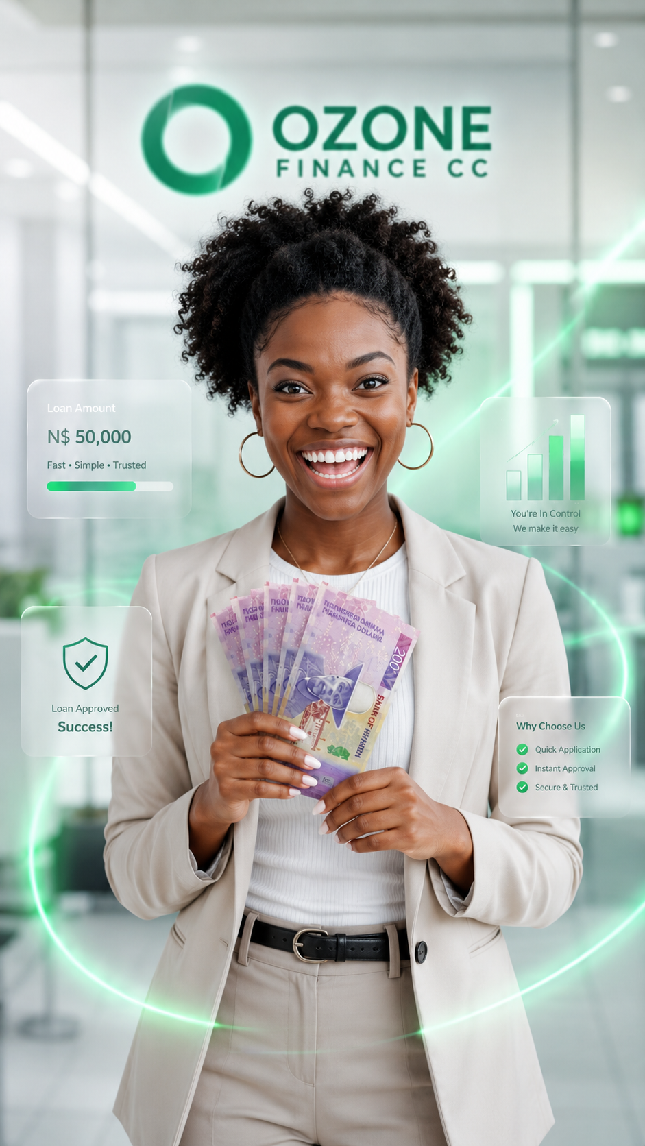 Ozone Finance